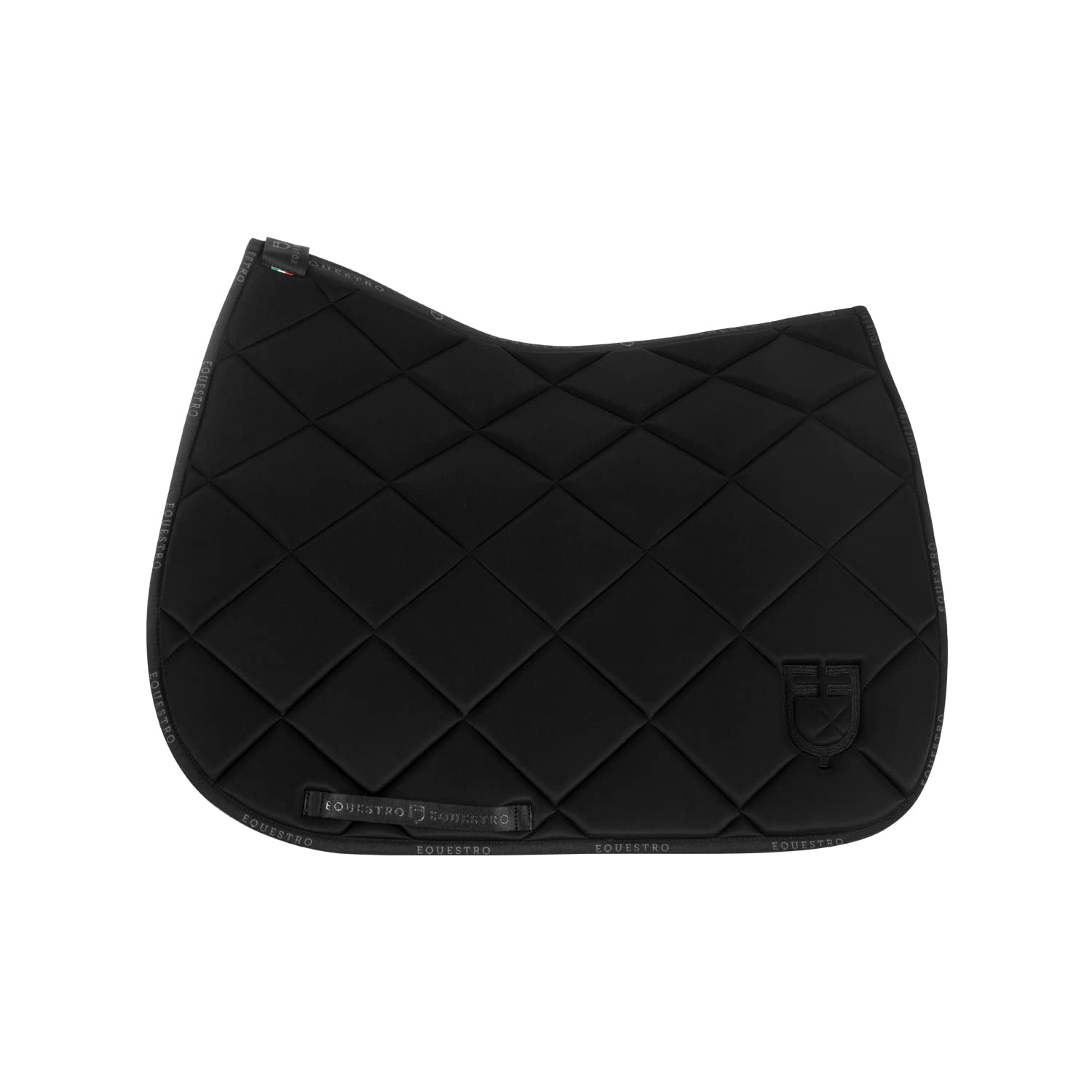 Sottosella Dressage con Logo Equetro