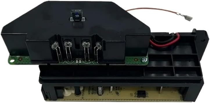 Robot Vacuum Cleaner Charging Dock Motherboard Accessories,Compatible for Roborock S6 S5 MAX S7 S6 MaxV,Charging Station Base Board