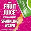 IZZE Sparkling Water Juice Beverage Blend, Apple, ... #2