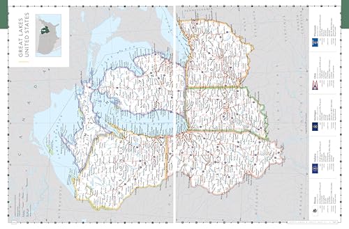 National Geographic Family Reference Atlas 5th Edition (National Geographic Family Reference Atlas of the World) - Image 11