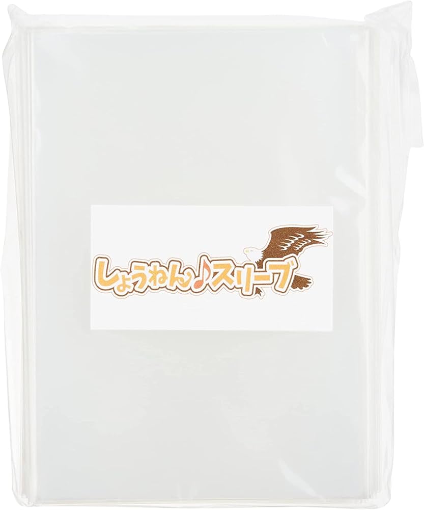 Amazon.co.jp: 【L判 生写真サイズ対応】CPP0.1mm厚ハードぴったり