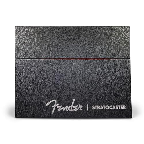 Fender Stratocaster 70 Years Deluxe Box Edition