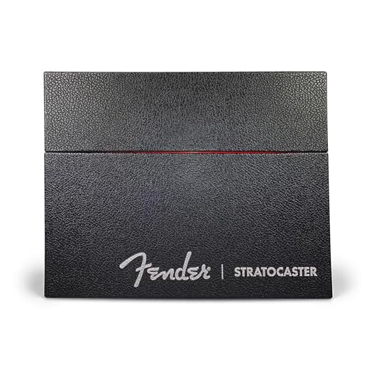 Fender Stratocaster 70 Years Deluxe Box Edition