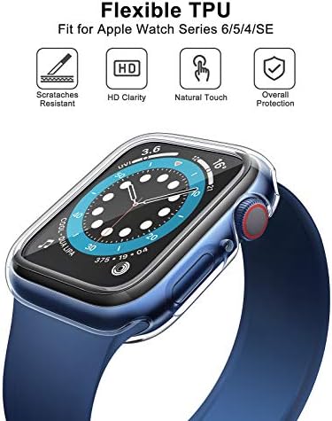 penom apple watch case