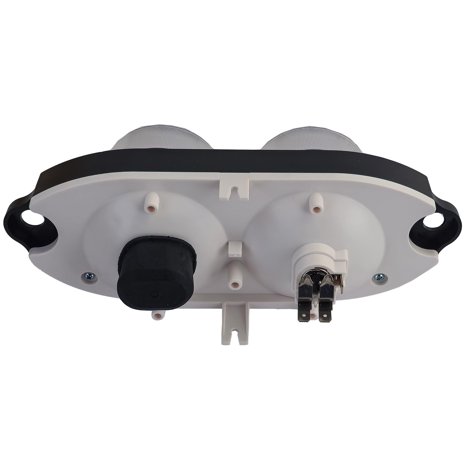 LED Rücklicht Klarglas passt für Aprilia RSV 1000 Mille 1998-2003