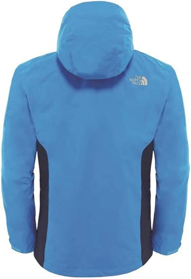 the north face evolve ii