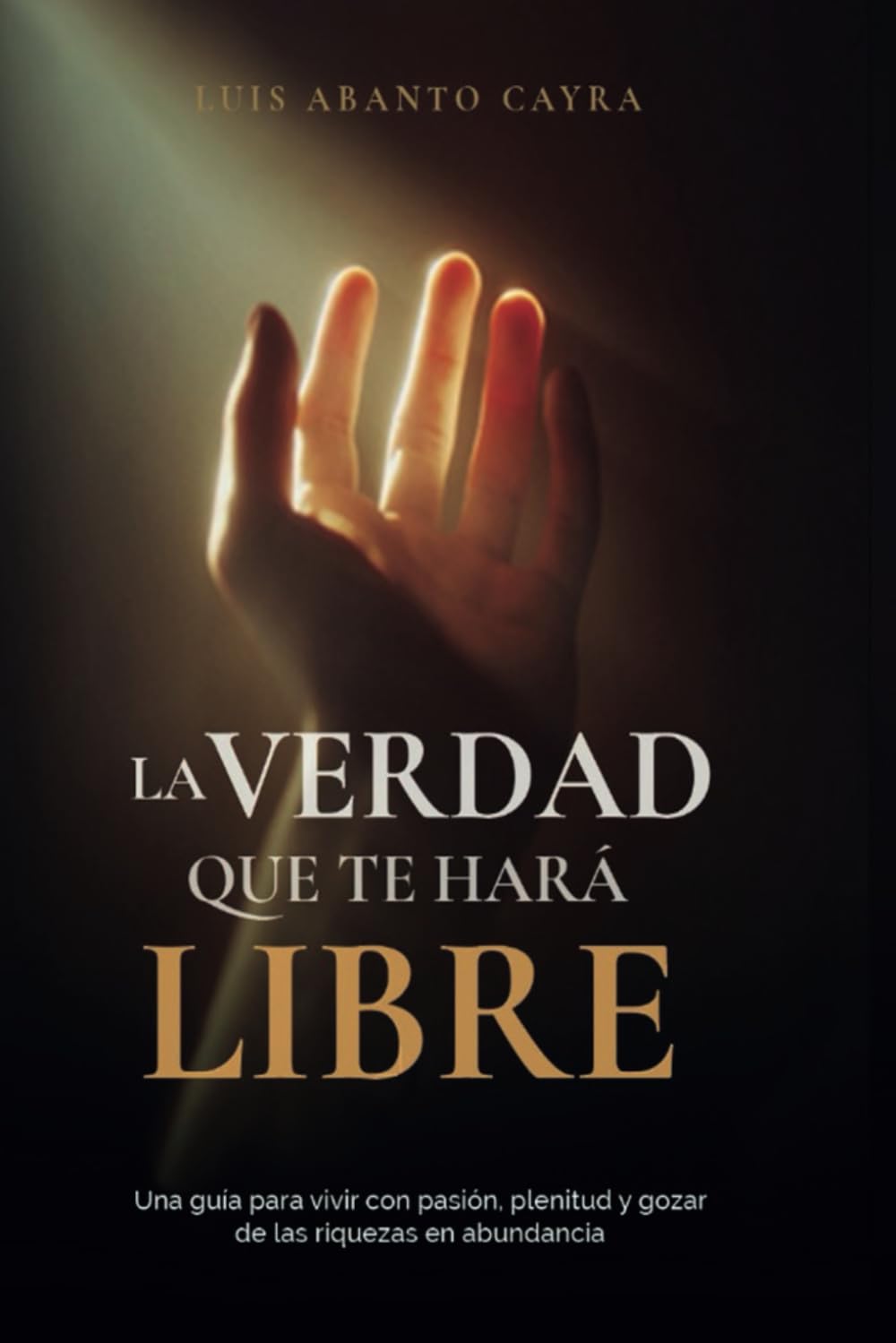 La verdad que te hará libre