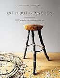 Uit hout gesneden: 20 DIY-projecten met materialen uit het bos