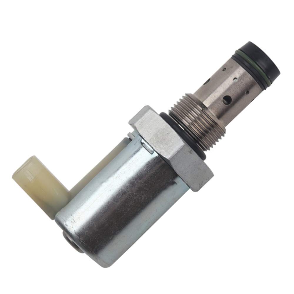 Fuel Injection Pressure Regulator For Ford Powerstroke 6.0L Diesel - Replaces 3C3Z9C968AA, 5C3Z9C968CA