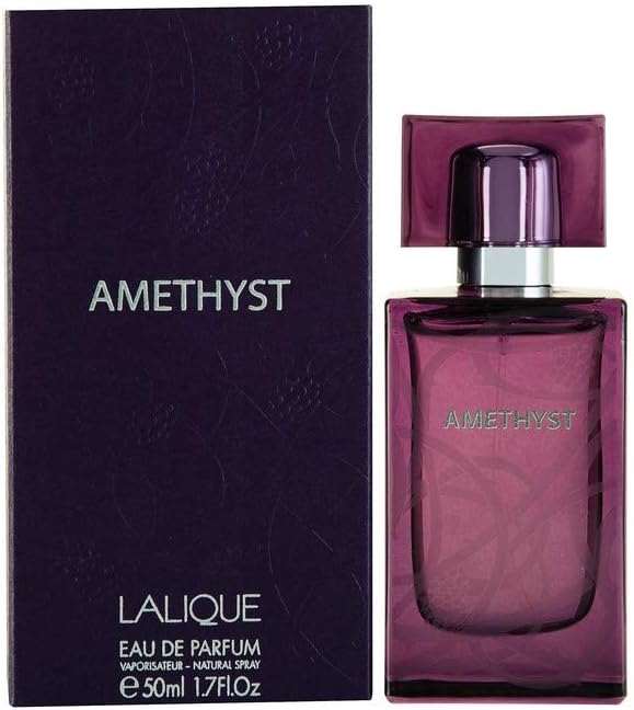 Amethyst Lalique