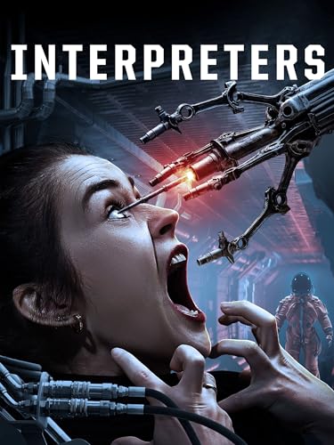  Interpreters
