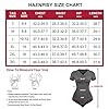 HAENPISY-Short-Sleeve-Bodysuit-for-Women-Basic-Slim-Fit-V-Neck-Button-Up-Ribbed-Knit-Thong-Leotards-Top HAENPISY Short Sleeve Bodysuit for Women Basic Slim Fit V Neck Button Up Ribbed Knit Thong Leotards Top(X-Large, Grey)