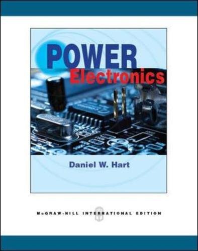 Power Electronics (Int'l Ed)