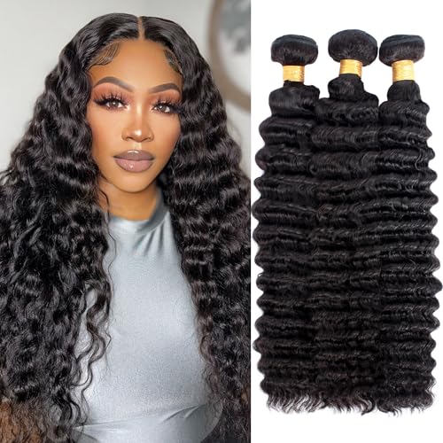 18A Deep Wave Bundles 20-24 Inch