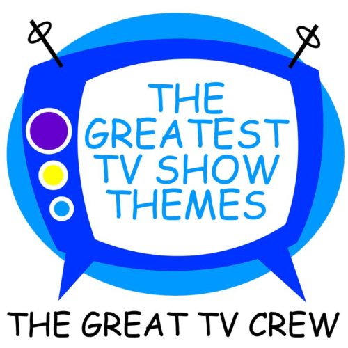 The Great TV Crew