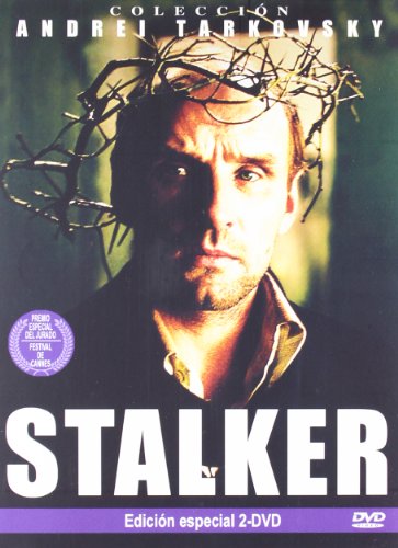 Stalker (Andrei Tarkovsky) (Dvd) (Import) (2006)