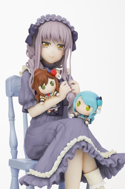 Amazon.com: Bushiroad Creative Bang Dream! Girls Band Party