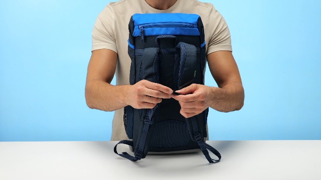 VAUDE