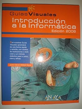 Paperback Introducción a la Informática. Edición 2008 (Spanish Edition) [Spanish] Book