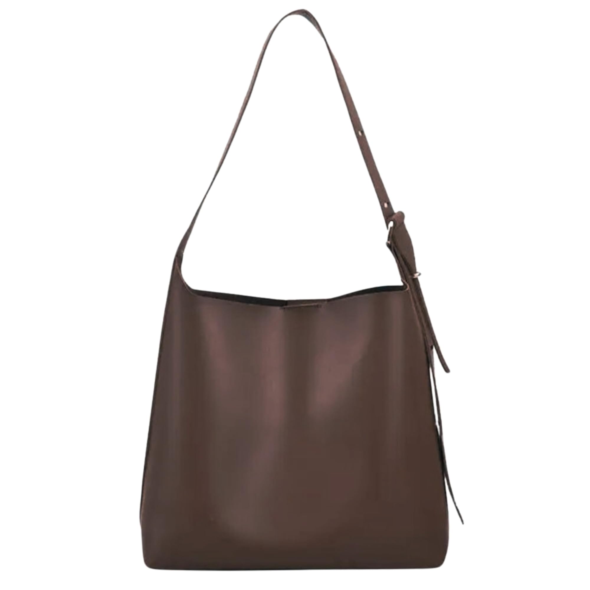 TrendCraft Tote Bags for Women, Shoulder Bag Vintage Handbags Large Bag Big space handbag for women Hobo Bag, Stylish Leather Bag-image-36
