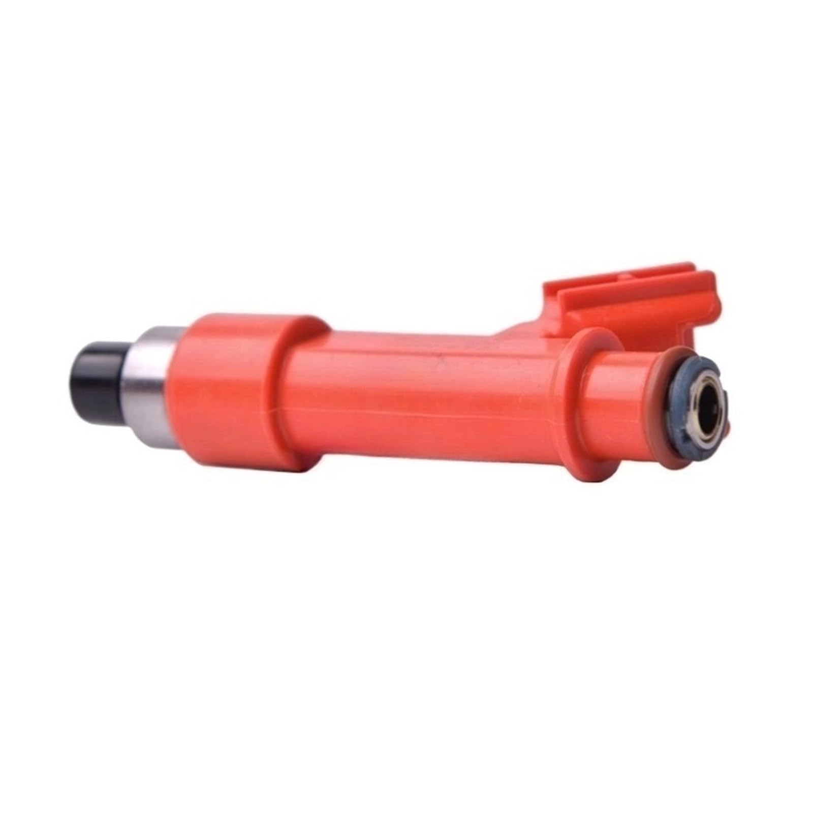 6PCS 1000cc 1001-87F90 EV14 Exige Elise kompatybilny z Toyota Supra Matrix Corolla Yaris Celica GS300 AE86 100187F90 bezpośredni zamiennik wysokowydajnego zestawu wtrysku paliwa