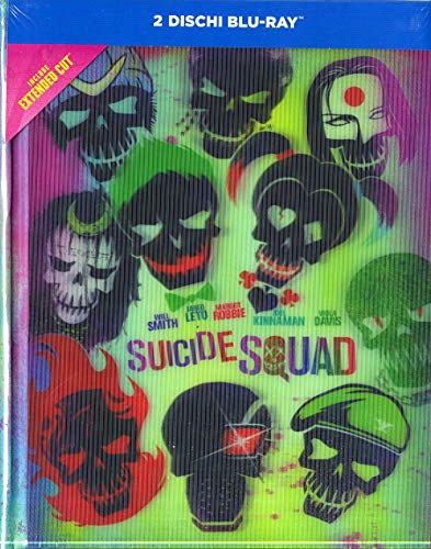 Suicide Squad (Collector Edition )