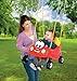 Little Tikes Cozy Coupe First Swing