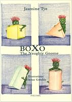 Boxo 1898685401 Book Cover