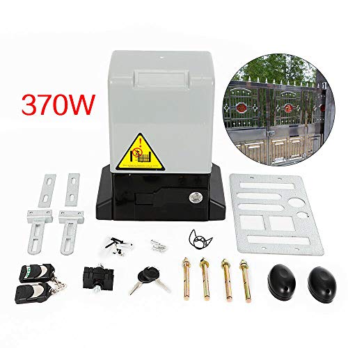 750 W/550 W, azionamento automatico per cancello