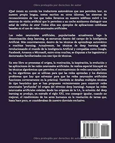 Libro: Redes Neuronales & Deep Learning 3 Libro: Redes Neuronales &Amp; Deep Learning