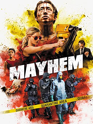 Mayhem