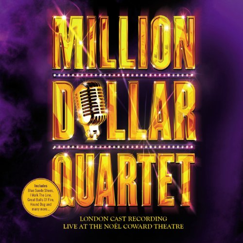 The Million Dollar Quartet