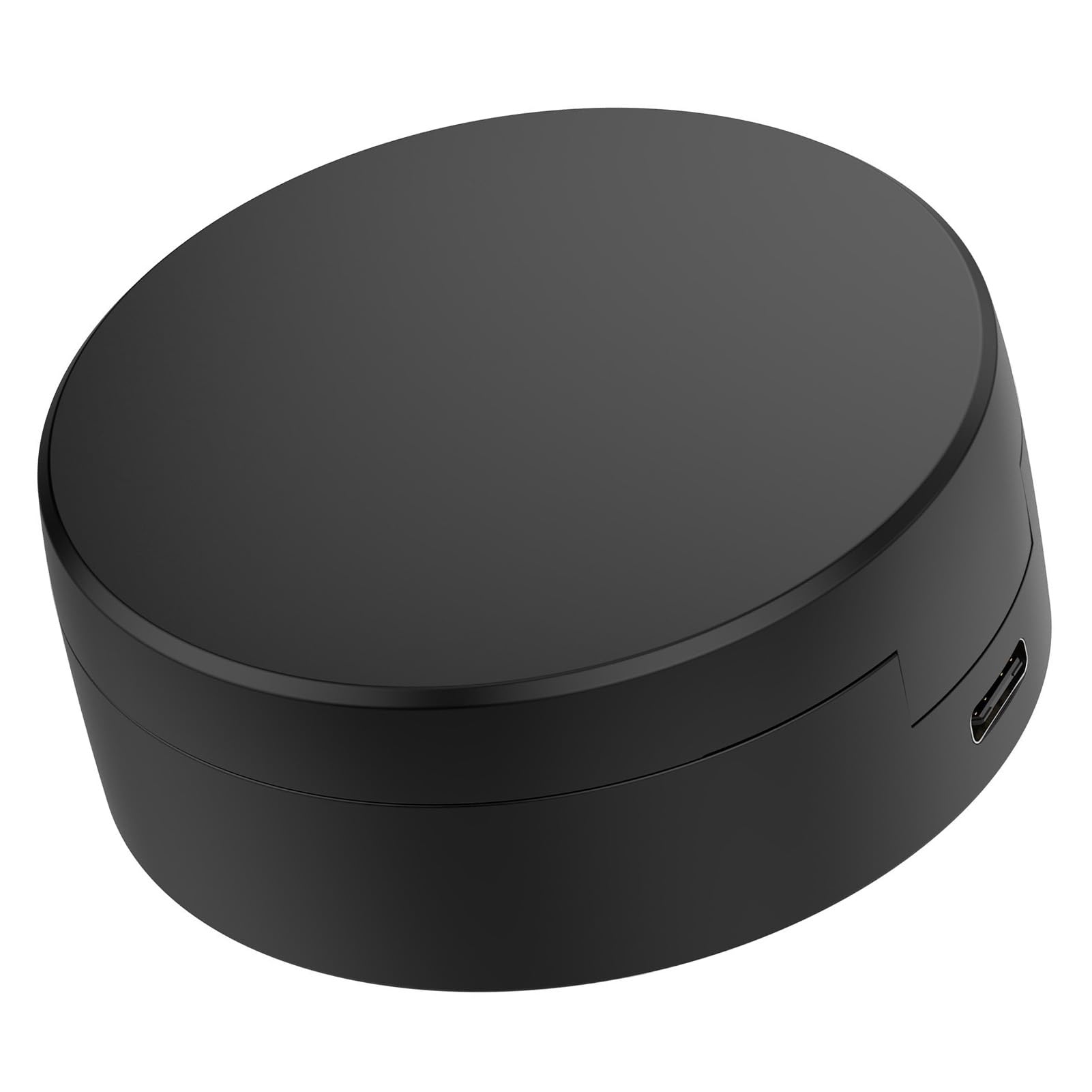 Caricatore per RingConn Gen1 Smart Ring, Dock di Ricarica Rapida e Cavo USB, Porta di Ricarica Magnetica (10-11#)