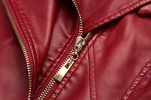 Opiniones y reviews de Chaqueta piel borrego al mejor precio. 12 Imagen adicional
