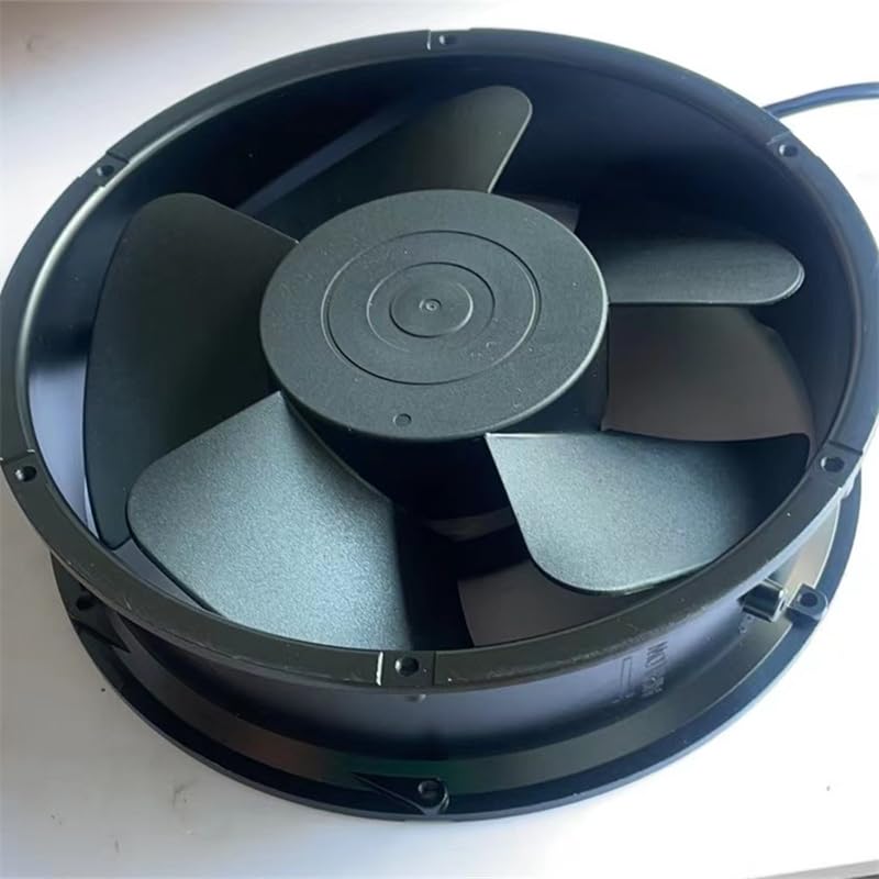 LX22060HA2 Ventola di raffreddamento 220v Industriale Silenziosa Assiale Ventilatore di Flusso