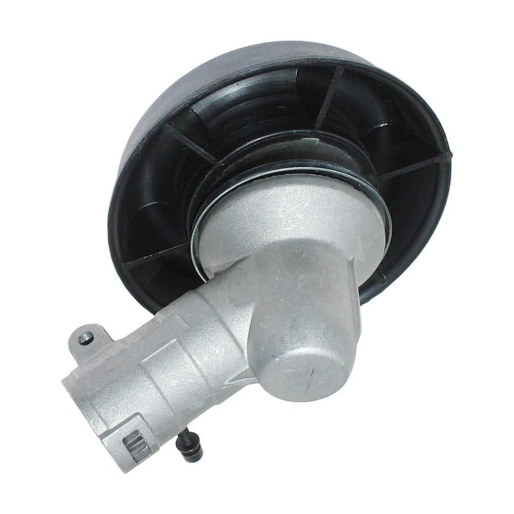 530096295 Trymer strunowy skrzynia biegów obudowa do Jonsered BC2126 BC2128 GC2126 GC2126C GC2128 GC2128C GTS2228 Część zamienna skrzyni biegów wykaszarki # 530 09 62-95 (srebrny J)
