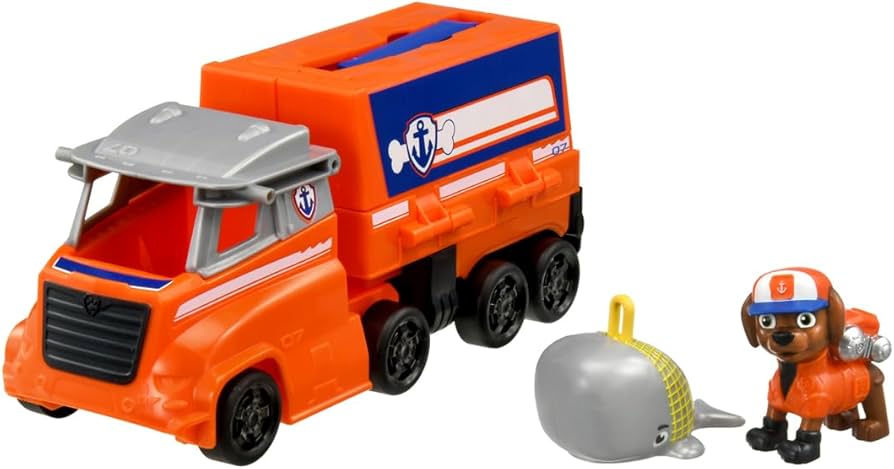 Amazon.co.jp: タカラトミー(TAKARA TOMY) パウ・パトロール