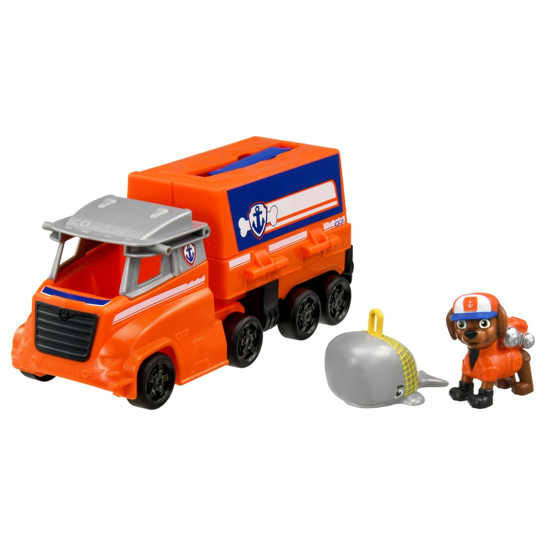 【在庫セール】タカラトミー(TAKARA TOMY) パウ･パトロール ビークル Amazon.co.jp: タカラトミー(TAKARA TOMY) パウ・パトロール