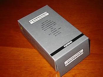 Amazon | 京商 1/64 ポルシェ ミニカーコレクション1 ポルシェ 906