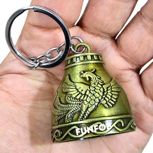 Image of FUNFOB Keychain Collectible For Boys & Girls Gifting