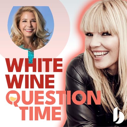 Something from the Cellar: Sex & The City author Candace Bushnell