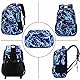 Jumpopack Schulrucksack Jungen Schultasche Schultaschen Multifunktionale Wasserdicht und leicht School Bacpack Schulranzen 3 4 5 Klasse