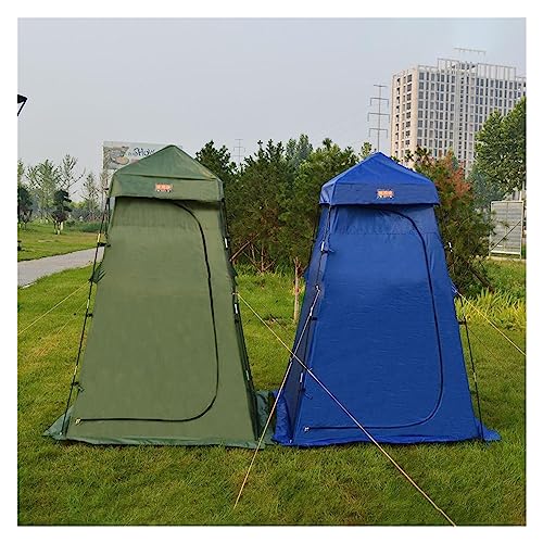 Carpa para Camping y Ropa, Privacidad y Ducha Portátil miniatura 7