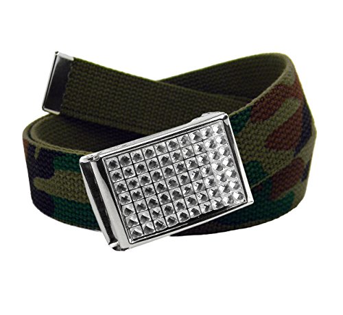 Build A Belt Women's 1.25