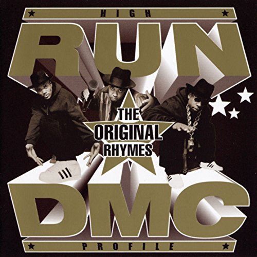 Run-DMC