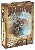 Doomtown Reloaded Immovable Unstoppable Force Game