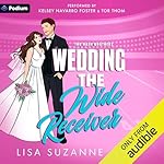 Cover of Wedding the Wide Receiver