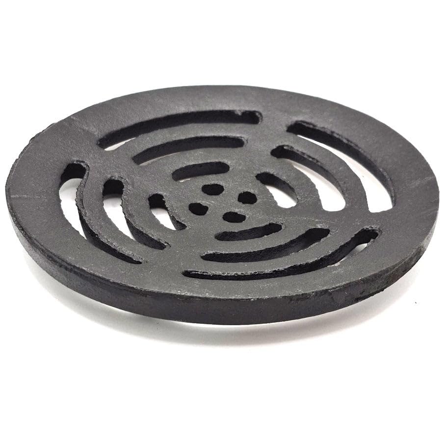7'' Gully Grid Drain Cover