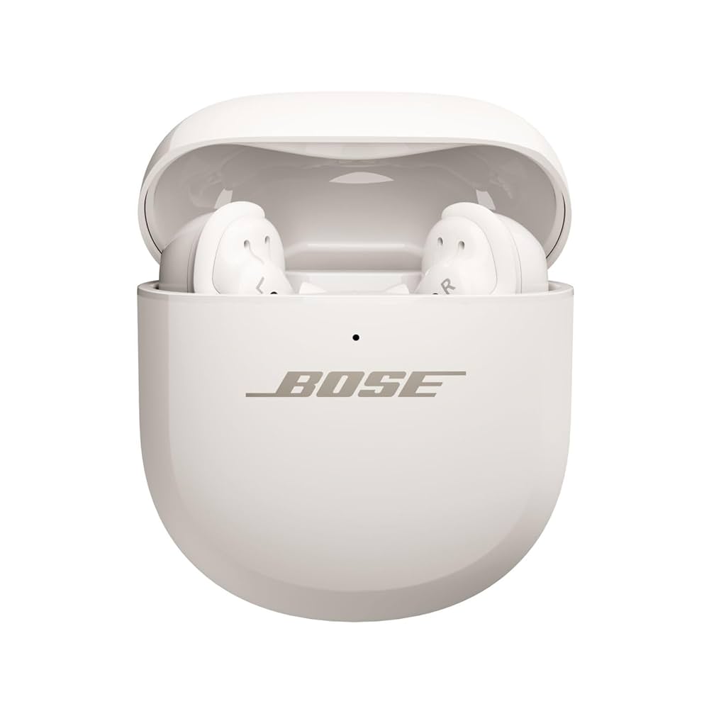 Amazon.com: Bose New QuietComfort Ultra Bluetooth Earbuds