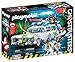 Playmobil - Ecto-1 Ghostbusters - 9220